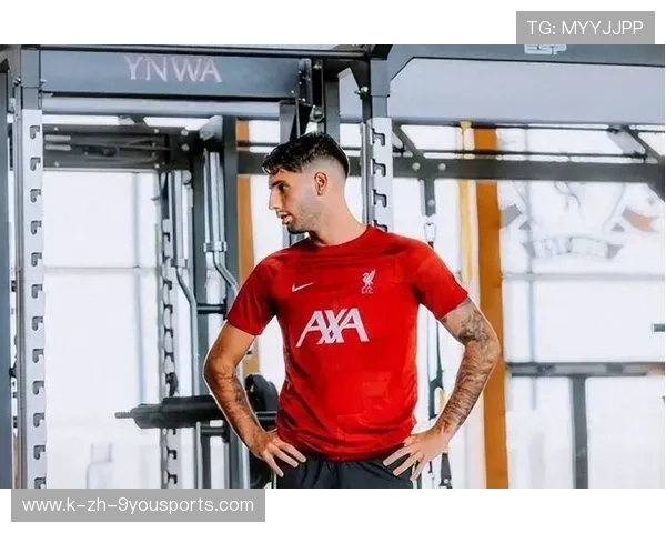 身价暴涨1500万欧！利物浦最强中场诞生，杰拉德接班人非他莫属，利物浦的中场球员