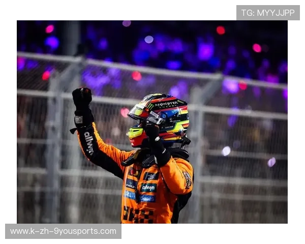 F1车队赛事品牌孵化吸引更多商业伙伴