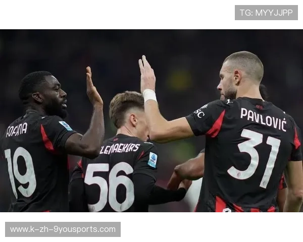 AC米兰盯内马尔式移动带球，破解对手防线新打法