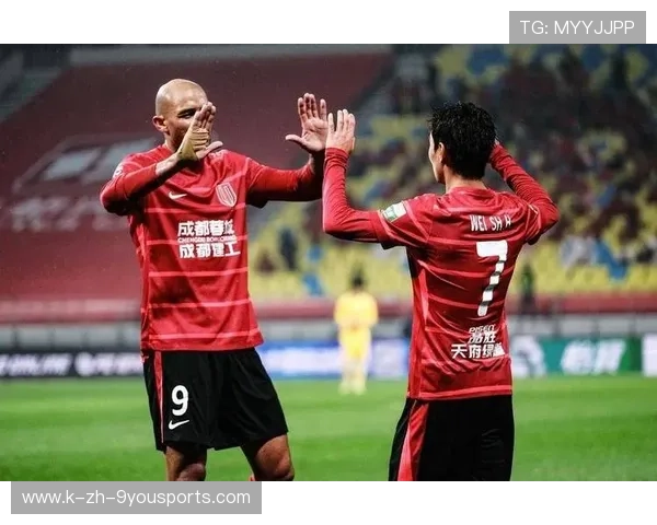 成都蓉城亚冠再战强敌，球队目标继续前进